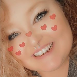 Meet your Posher, Karissa